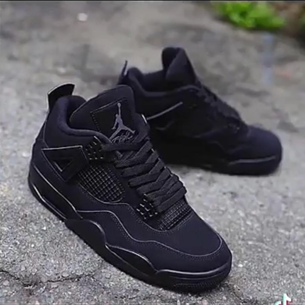 Jordan retro